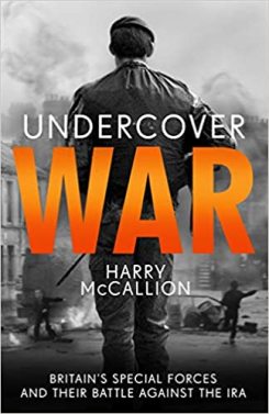 Undercover War 