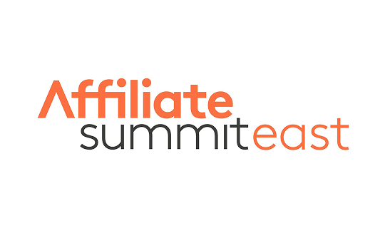 Affiliate Summit East logo