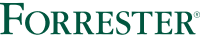 Forrester logo