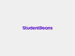 StudentBeans logo for their longtime success as the most trusted student loyalty platform