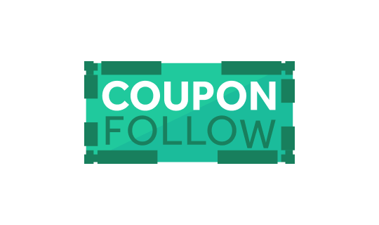 Coupon Follow