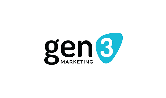 Gen3 Marketing