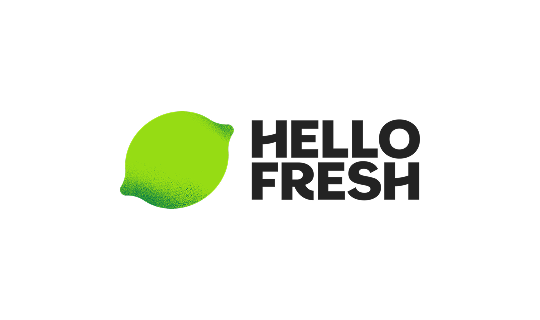 Hello Fresh