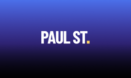 Paul Street