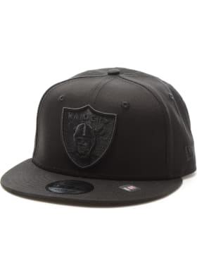 Kšiltovka New Era 950 NFL černá