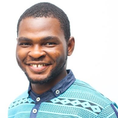 Prosper Otemuyiwa Avatar