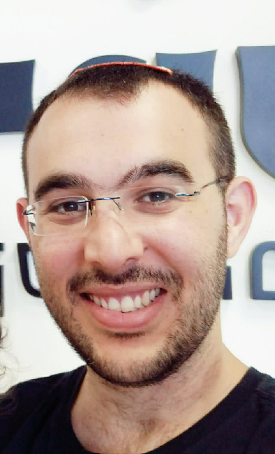 Elad Ben Baruch Avatar