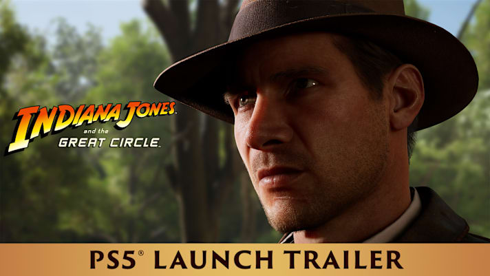 PS5 Launch Trailer