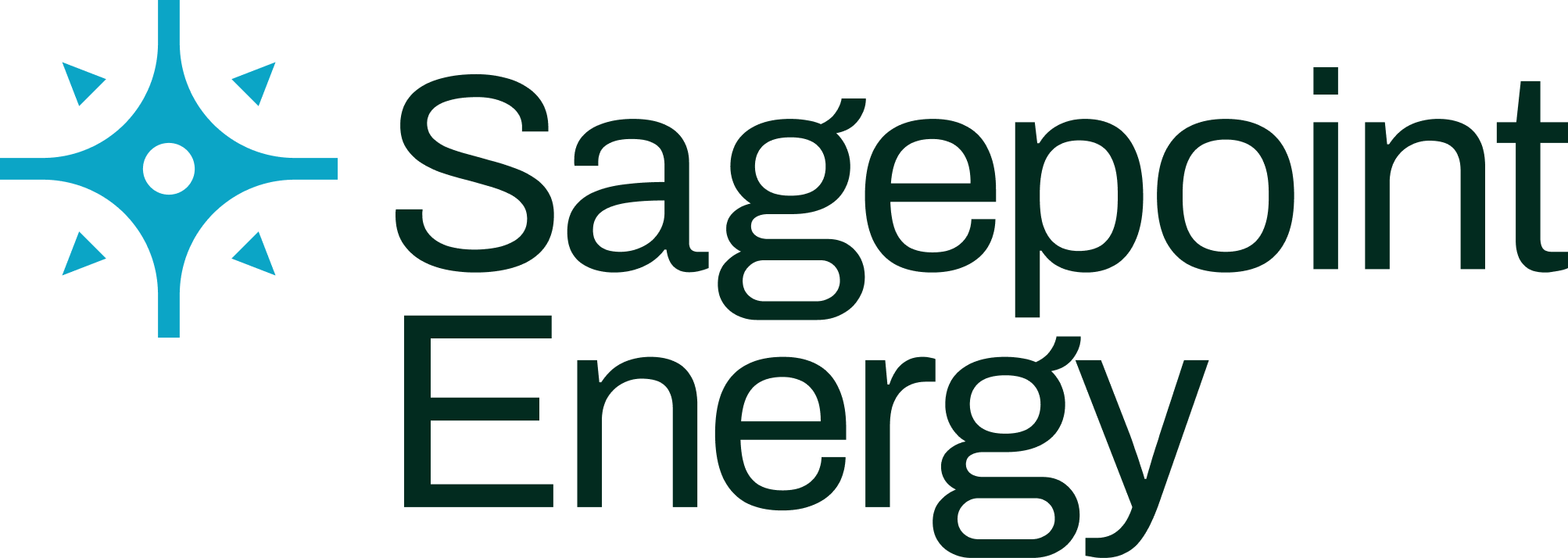 Sagepoint Energy logo