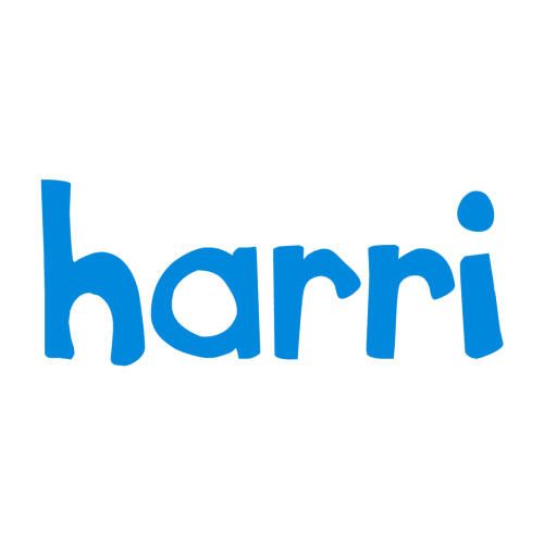 Harri logo