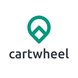Cartwheel logo