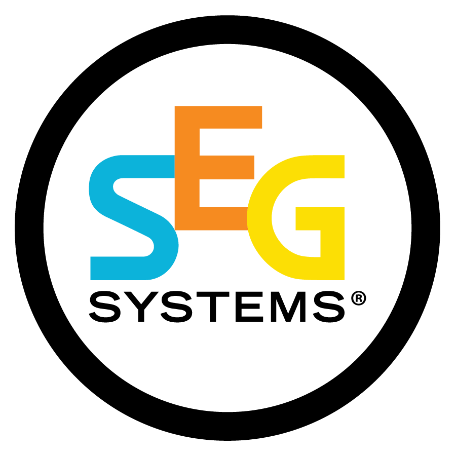 SEG Systems logo