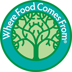 Where Food Comes From, Inc. logo