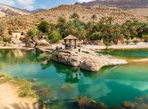 Oman