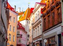 Multi-Country Culture Holidays