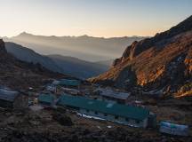 Mera Peak Climb