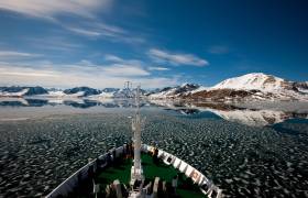 Spitsbergen