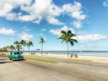 Cuba