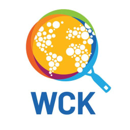 World Central Kitchen logo