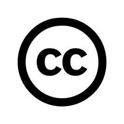 Creative Commons logo