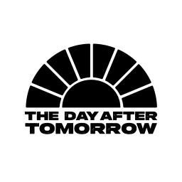 The Day After Tomorrow logo