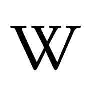 Wikimedia Foundation logo