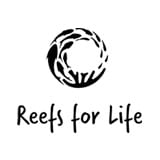 Reefs for Life logo