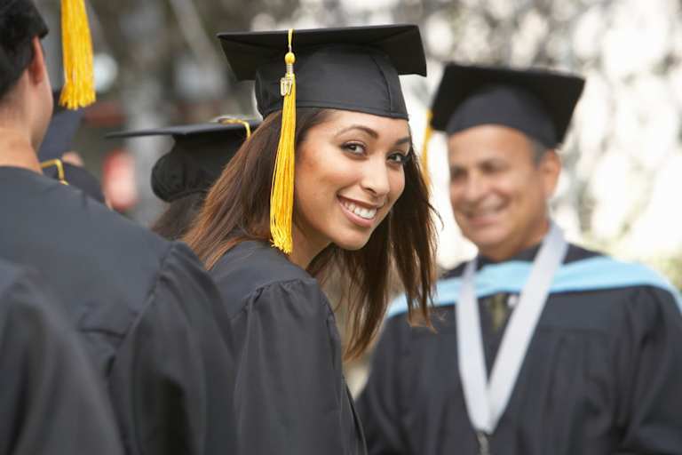 Scholarships for Adults and Nontraditional Students