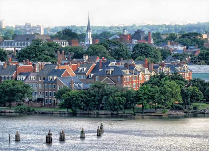 Best Online Colleges in Virginia of 2025