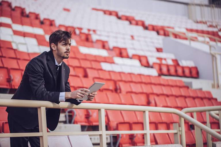 Sports Management Degree Program Guide