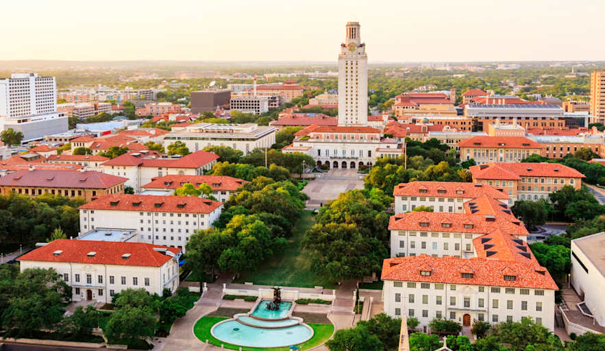 In-State vs. Out-of-State Tuition in Texas