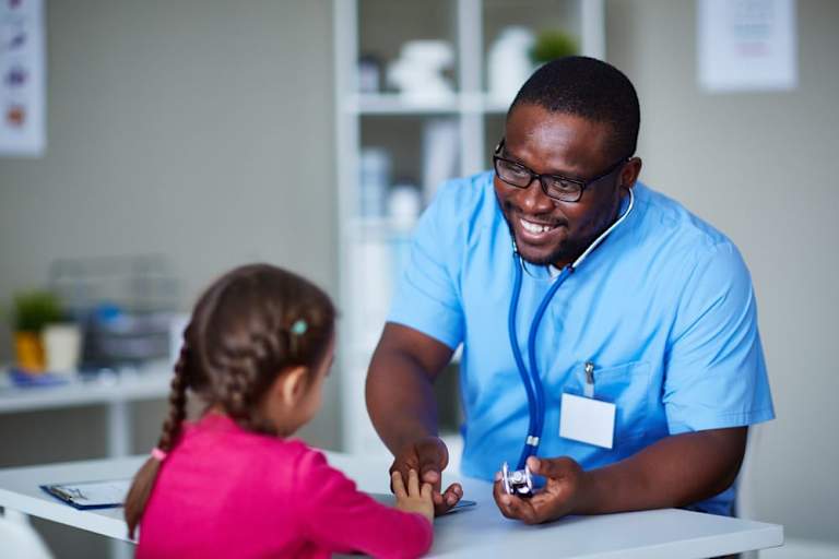 Careers in Healthcare