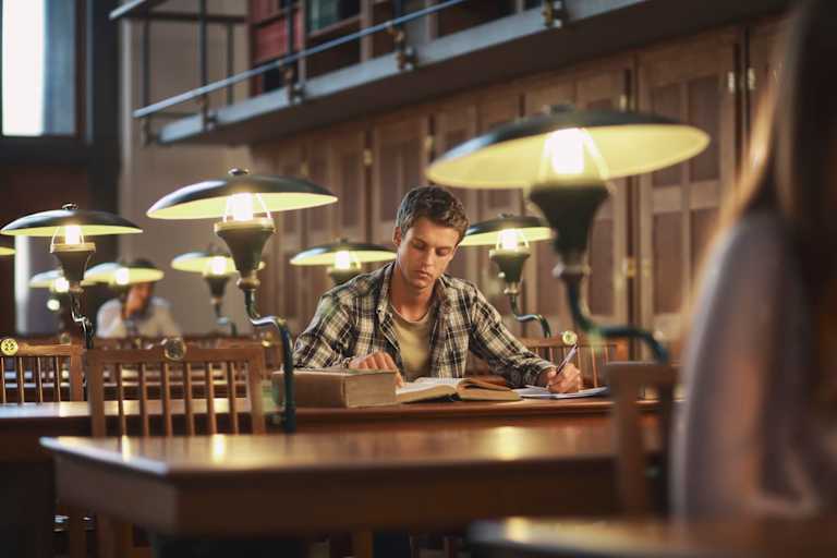 What Is “Liberal Arts”?