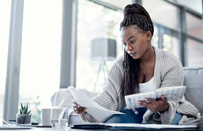 Black Students Face Significant Student Loan Debt