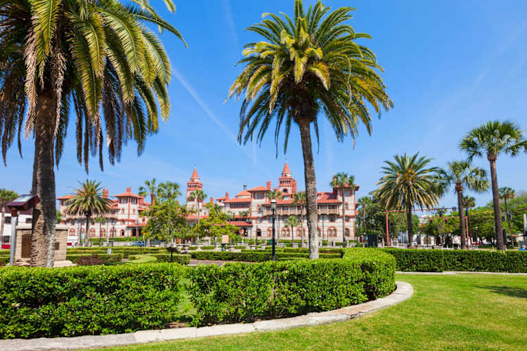 Private Colleges in Florida: A Complete List