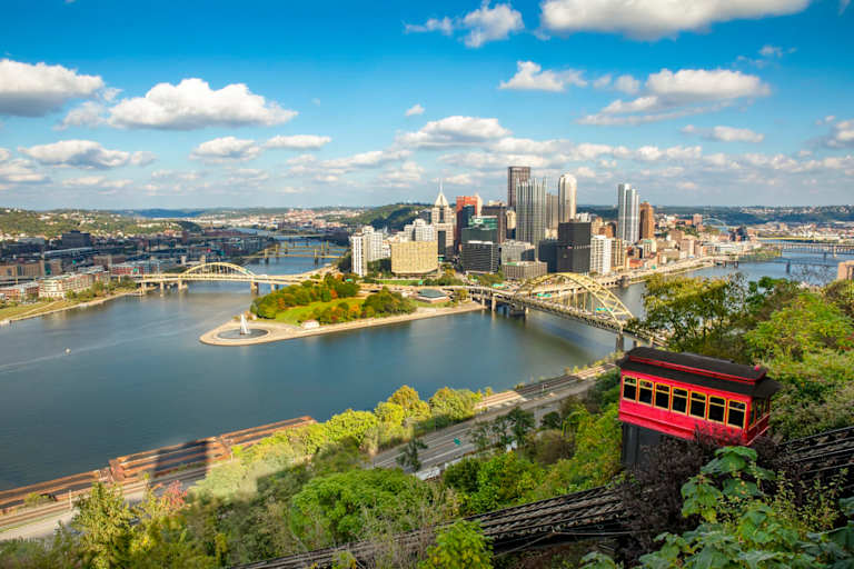 Best Online Colleges in Pennsylvania of 2025