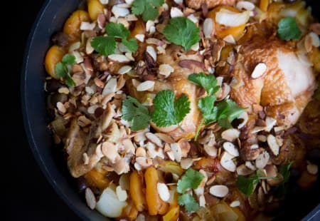Toronto Cooking Class: Authentic Moroccan Cuisine