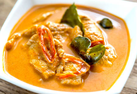 Washington, D.C. Cooking Class: Signature Flavors of Thai Fare
