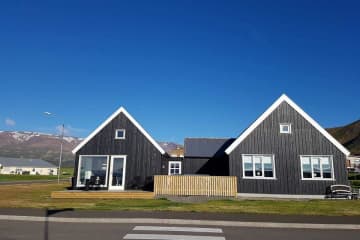 Grenivík Guesthouse