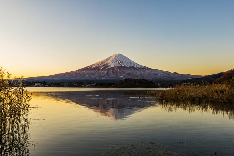 Fuji-Hakone-Izu National Park