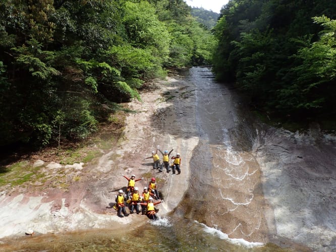 A Guide to Climbing in Four of Japan’s National Parks