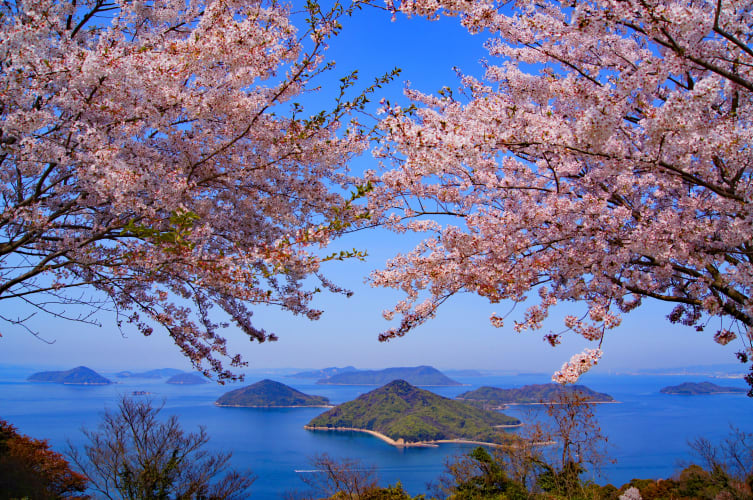 Setonaikai National Park