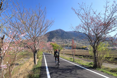 Tsukuba Kasumigaura Rinrin Road