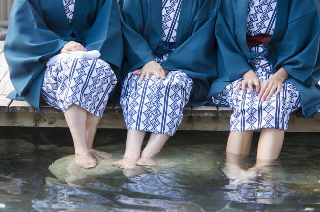 Japanese Customs and Etiquette