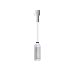 Removable Filter Straw