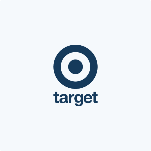 Target logo