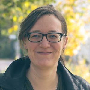Birgitta Böckeler LeadDev