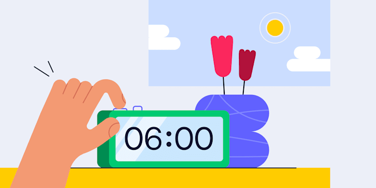 11 morning routine ideas to set your day up for success