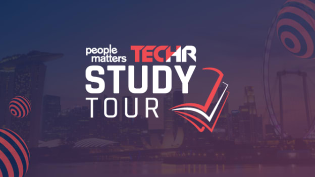 TechHR Study Tour: Learn from the experts redefining people & work TechHR Study Tour: Learn from the experts redefining people & work