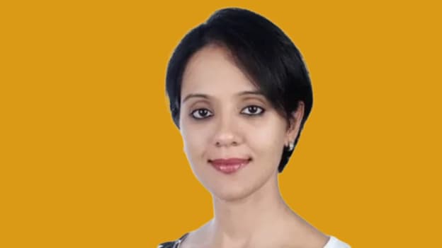BMW promotes Aparna Dhingra to a global role BMW promotes Aparna Dhingra to a global role